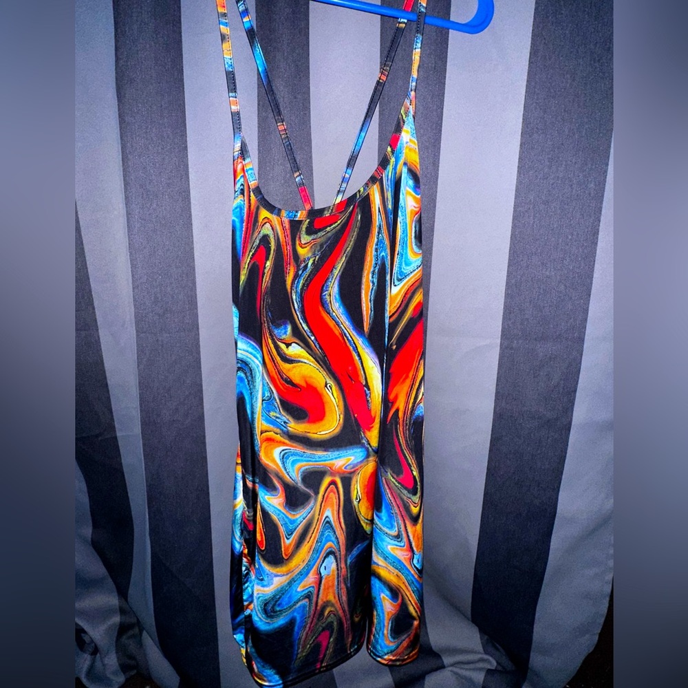 PrettyLittleThing Mini Dress Night Out